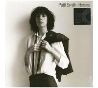 Patti Smith - Horses [Vinilo]