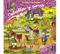 Caballos y ponis (Mira Por La Ventana)