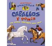Caballos y ponis (Ventanas curiosas)