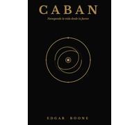 CABAN: Navegando la vida desde la fuente (FOUNDATIONS)