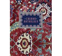 Cabana: Anthology: Celebrating 10 Issues of the Gloriously Opulent International Design Magazine