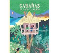 Cabañas de todo el mundo (Trampantojo)