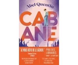 cabane