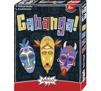 Cabanga!