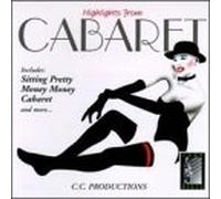 Cabaret - Highlights from