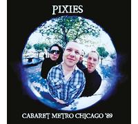 Cabaret Metro Chicago ‘89 [Vinilo]
