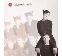 Cabaret Noir - Ballade du Nuage [Vinilo]