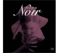 Cabaret Noir - Cabaret Noir (+Bonus)