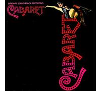Cabaret - Original Soundtrack Recording - Soundtrack / Ralph Burns LP