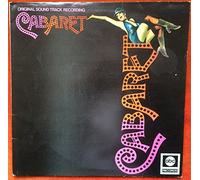 Cabaret - Original Soundtrack - Soundtrack / Ralph Burns LP