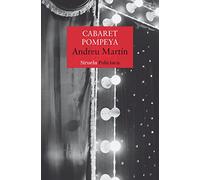 Cabaret Pompeya: 520 (Nuevos Tiempos / Policiaca)