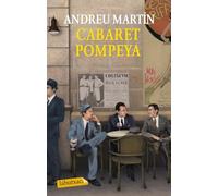 Cabaret Pompeya (LABUTXACA)