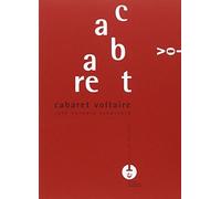 CABARET VOLTAIRE: 023 (TALLER DE EDICIONES)