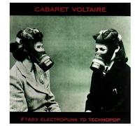 Cabaret Voltaire - #7885: Electropunk To Technopop 1978-1985 [Vinilo]