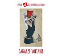 Cabaret Voltaire [Alemania] [DVD]