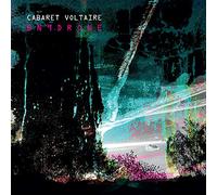 Cabaret Voltaire - Bn9drone