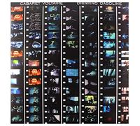 Cabaret Voltaire - Cabaret Voltaire: Drinking Gasoline [CD]+[Winyl]