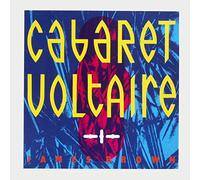 Cabaret Voltaire - Cabaret Voltaire: James Brown [12" Maxi, Virgin 601 644-213]