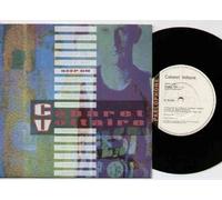 CABARET VOLTAIRE - CABARET VOLTAIRE - KEEP ON - 7 inch vinyl / 45