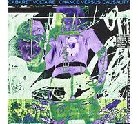Cabaret Voltaire – Chance Versus Causality – CD – Importación USA – Integral