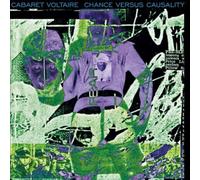 Cabaret Voltaire Chance Versus Causality (CD) Album