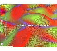 Cabaret Voltaire - Colours