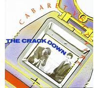 Cabaret Voltaire - Crackdown
