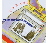 Cabaret Voltaire - Crackdown