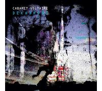 Cabaret Voltaire - Dekadrone [Vinilo]