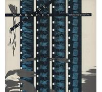 Cabaret Voltaire - Drinking Gasoline