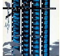 Cabaret Voltaire - Drinking Gasoline (LP + DVD) [Vinilo]
