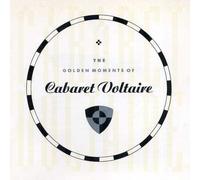Cabaret Voltaire - Golden Moments of...