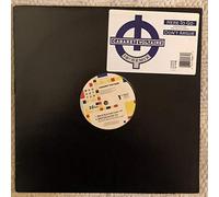 Cabaret Voltaire - Here To Go