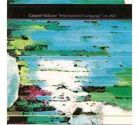 Cabaret Voltaire - International Language