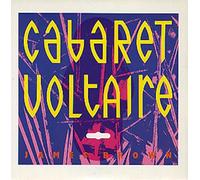 Cabaret Voltaire - James Brown