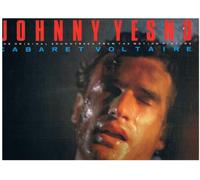 Cabaret Voltaire - Johnny Yesno [Vinilo]