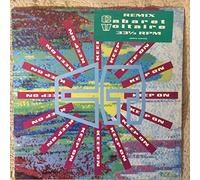Cabaret Voltaire - Keep on (Clubbing) [Vinyl Single]
