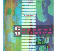 Cabaret Voltaire - Keep On [Vinyl Single]