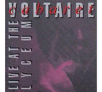 Cabaret Voltaire - Live at the Lyceum [Vinilo]