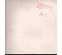 Cabaret Voltaire - Live at the Ymca 27.10.79 [Vinilo]