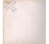 Cabaret Voltaire - Live at the Ymca [Vinilo]