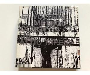 Cabaret Voltaire - Methodology the Attic Tapes
