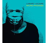 Cabaret Voltaire - Micro-Phonies (Ltd.Col.Lp+Mp3) [Vinilo]