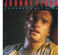 Cabaret Voltaire - Ost-Johnny Yesno [Vinilo]
