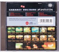 Cabaret Voltaire - Plasticity