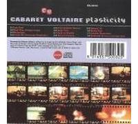Cabaret Voltaire - Plasticity