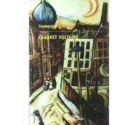 Cabaret voltaire (premio garcia barros 2005) (Literaria)