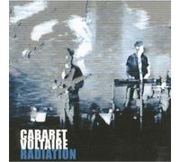 Cabaret Voltaire - Radiation