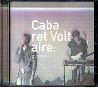 Cabaret Voltaire - Radiation