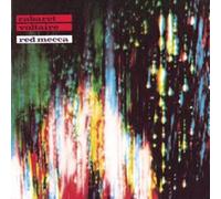 Cabaret Voltaire - Red Mecca [Vinilo]